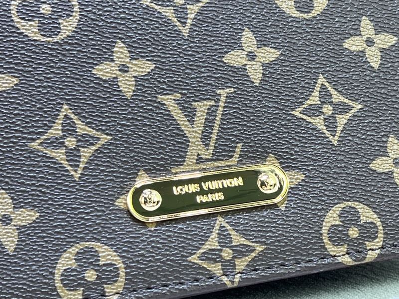 LV Satchel bags